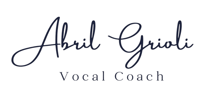 Abril logo