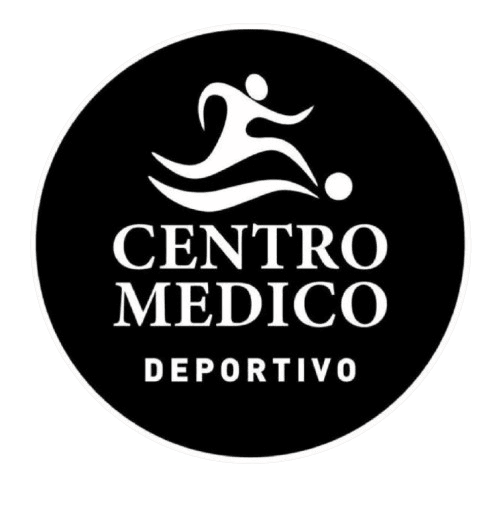 Centro Médico Deportivo logo