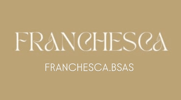 Franchesca logo